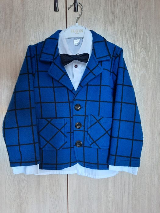 Продам костюм 3-ка на мальчика