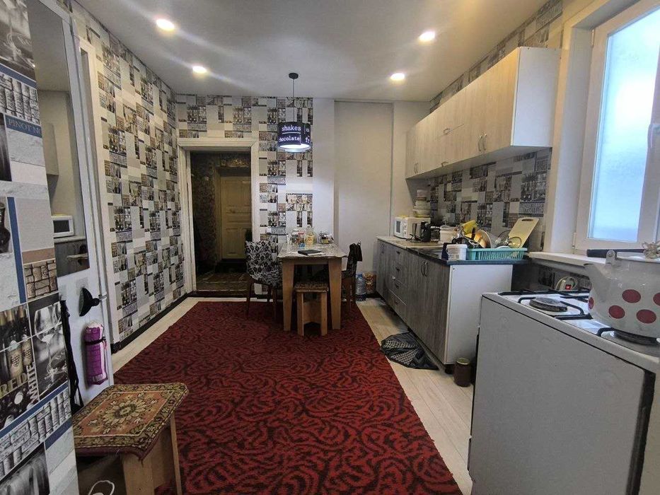 Продается дом, 58м², участок 3 сот.