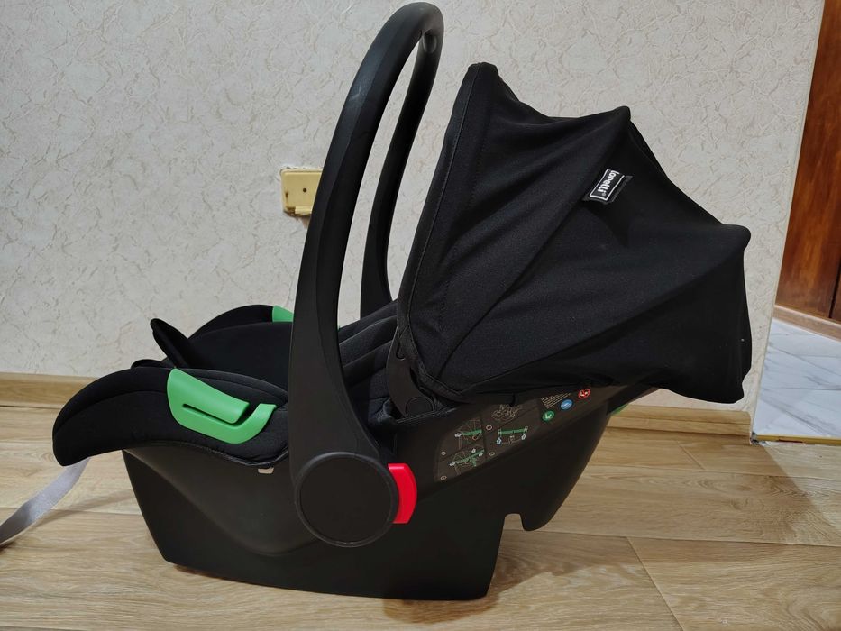 Столче за кола Lorelli.