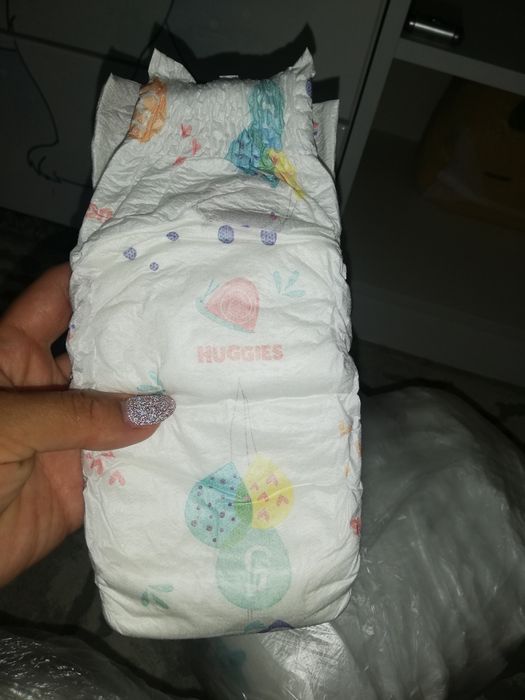 Подгузники трусики, подгузники