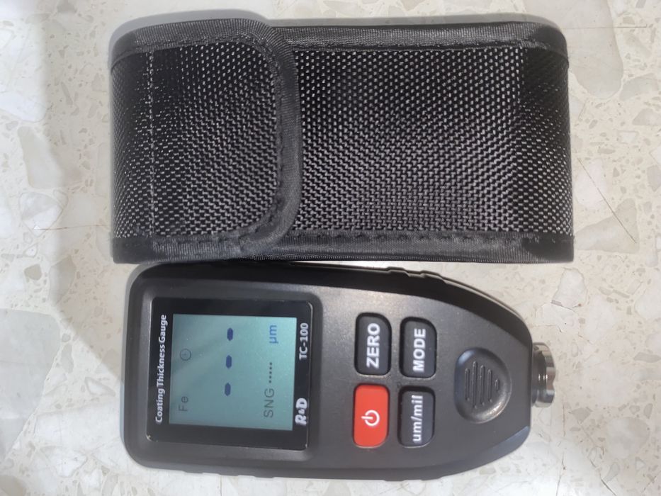 Толщинамер сатылады