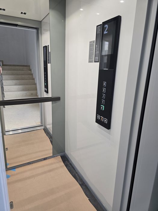 Apartament cu 2 camere la 90 m de plajă Mamaia nord - Loc parcare inclus in preț.