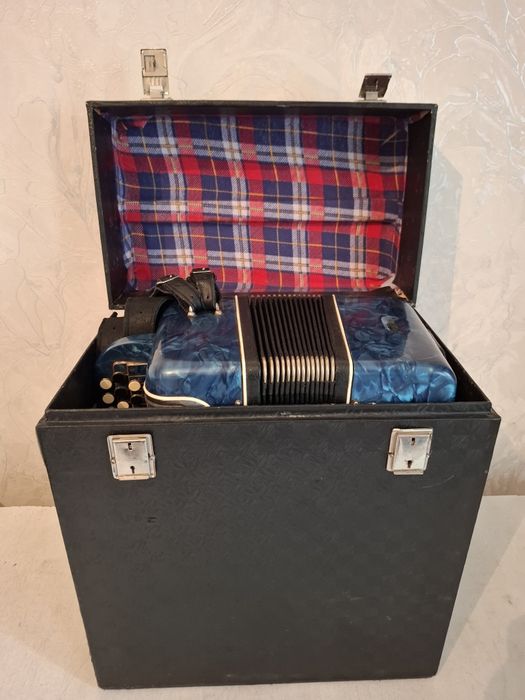 Продаётся баян мелодия