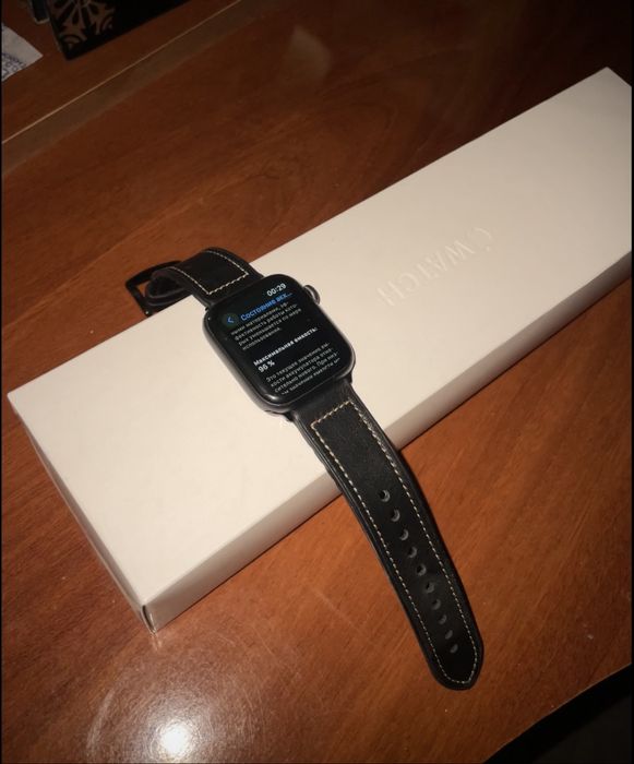 Apple Watch series 4 44mm