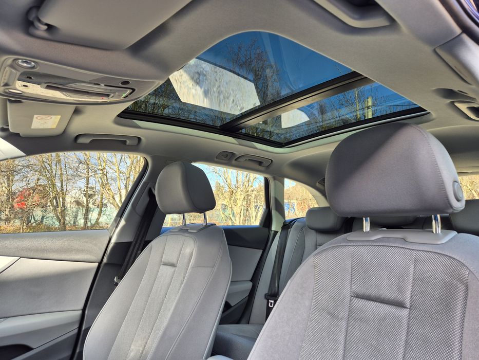 Audi A4 B9 2019 2.0 TDI 150cp S Tronic Panoramic Euro 6