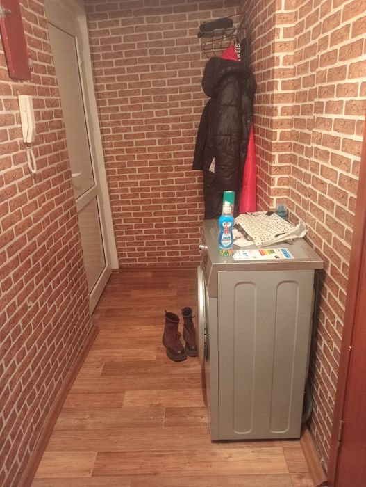 Сдам 1 ком квартира