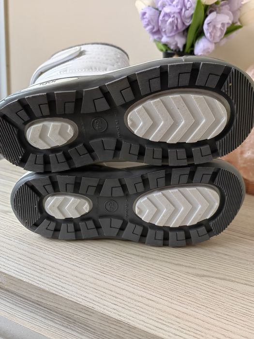 Апрески Igor, 34 номер