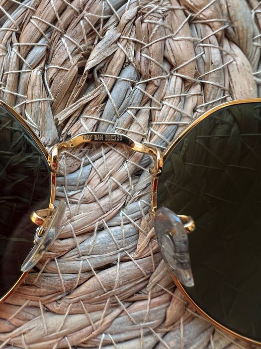 Слънчеви очила Ray-Ban