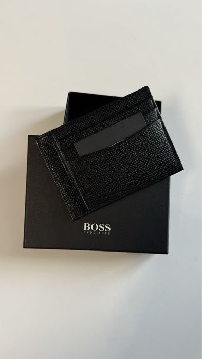 Portcard BOSS !!!NOU!!!