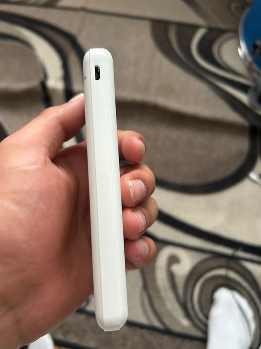 Powerbank hoco 10000mAh