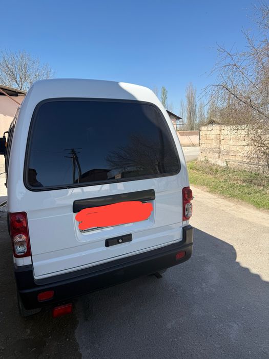 Damas 2025  белый цвет