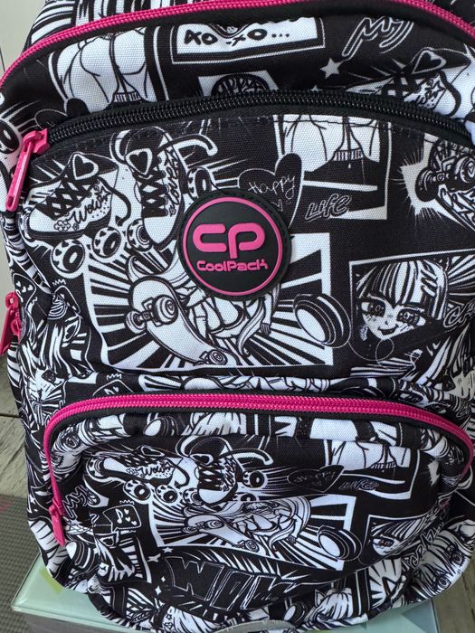Ученическа раница Coolpack
