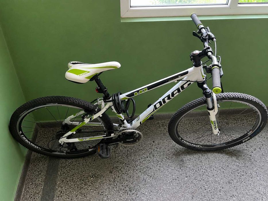 Колело Drag H2 series