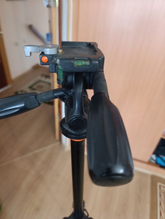 Штатив VANGUARD Alta 263 AP