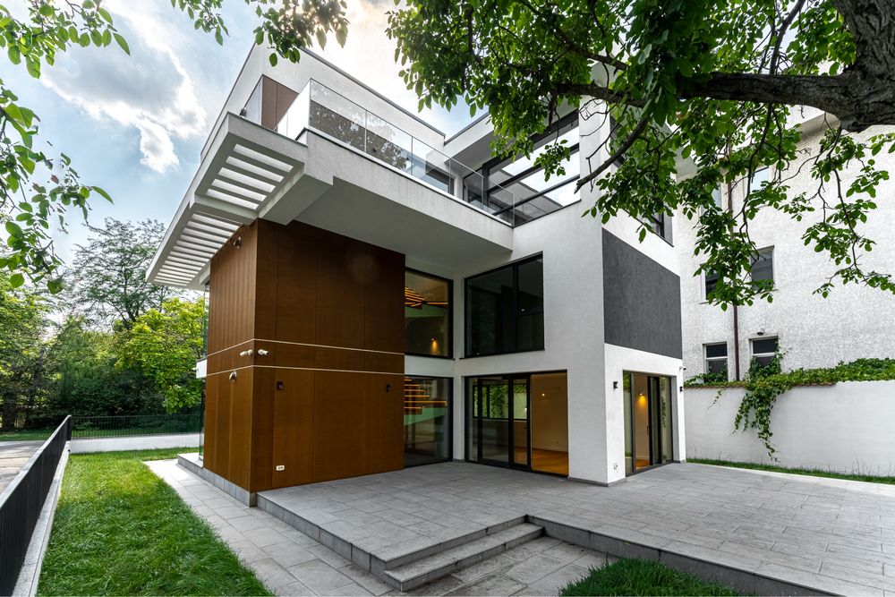 Fotograf Imobiliar Profesionist | Case | Apartamente | Airbnb