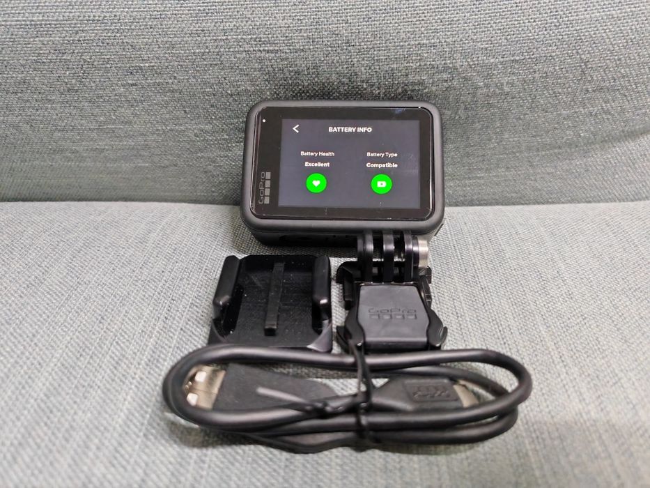 Vand GoPro  Hero 11 Black.