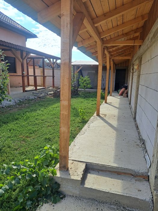 Casa de vanzare s+p+m