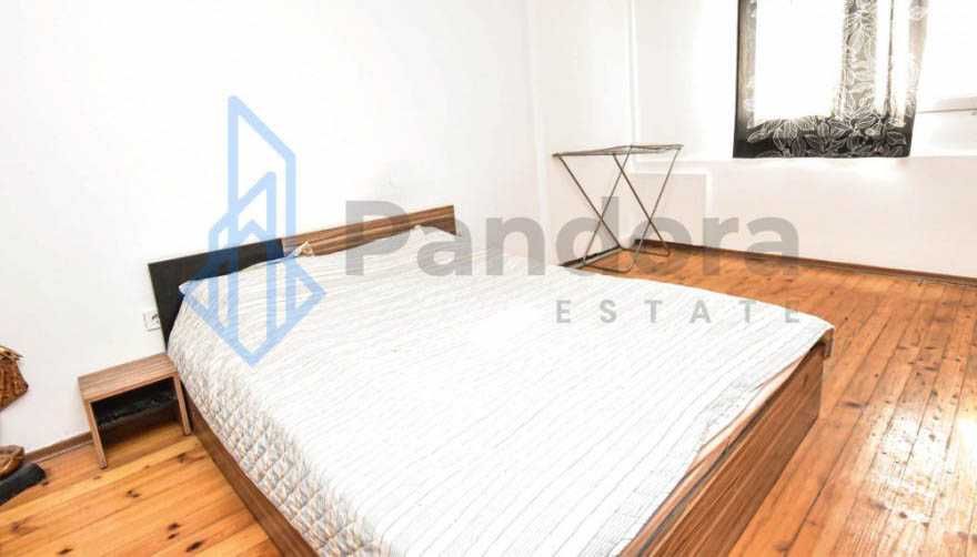 Дава се под наем Двустаен апартамент в София, Бъкстон - 50 кв.м за 425 € - Снимка #1