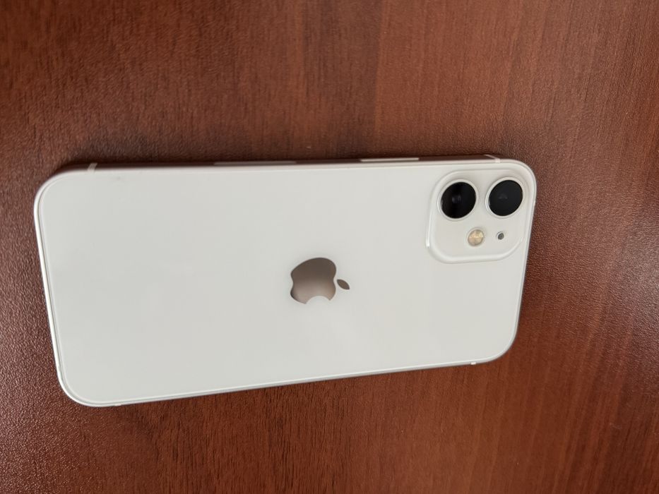 Продам IPhone 12 mini 128 Gb