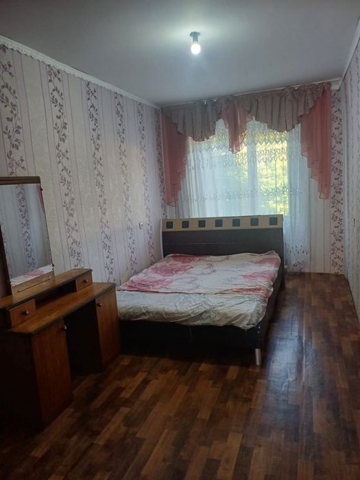 Сдается двухкомнатная квартира