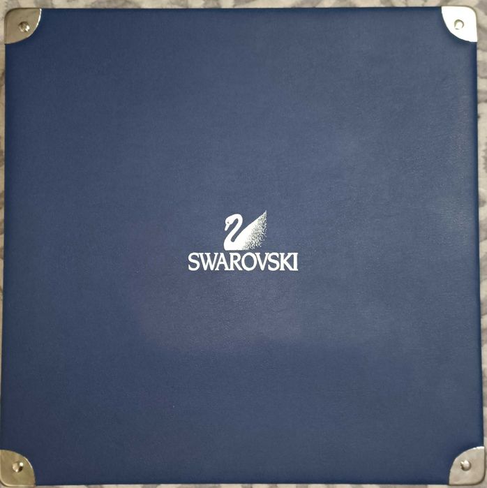 Swarovski шахматы