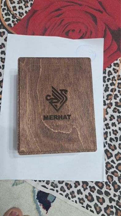 Күміс набор