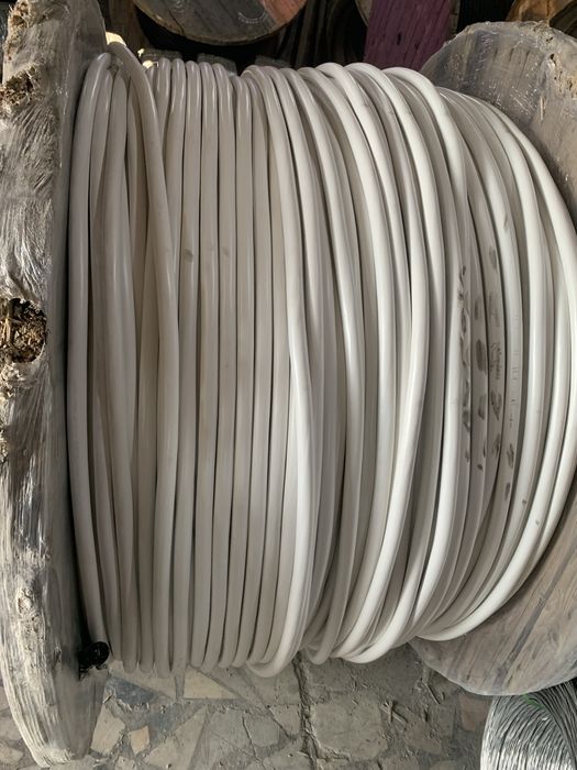 Пвс медний кабел