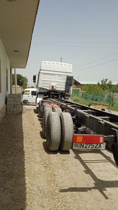 Чакман бартавой гарантия