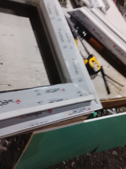 Окна пластиковое