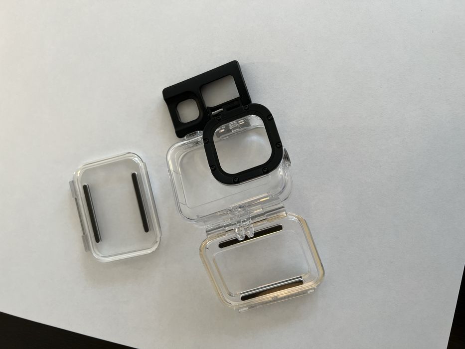 Carcasă de protecție pentru GoPro HERO8 Black