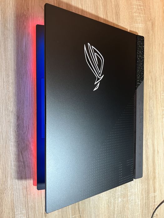 Laptop Gaming - ASUS ROG Strix G15 G513RC – Ryzen 7 | RTX 3050