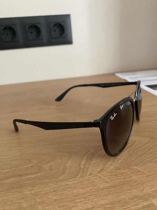 Слънчеви очила unisex