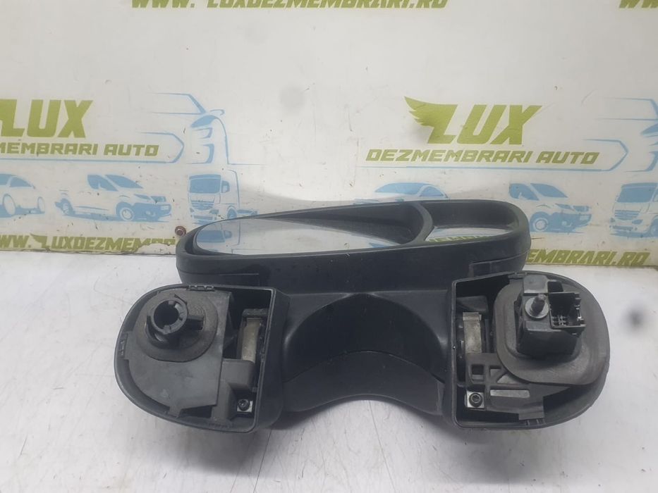 Oglinda dreapta E2010022 Renault Trafic 2 (facelift) (2006 - 2015) 2.0 dci M9R692