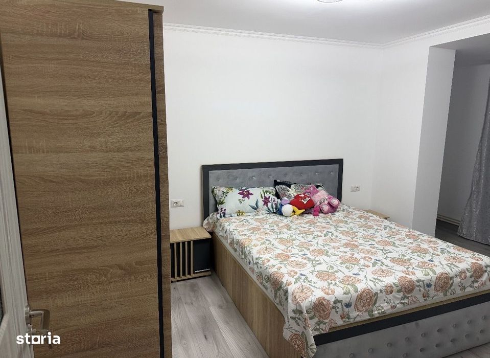 Apartament cu 2 camere de închiriat în zona Hipodrom — fotografia 3