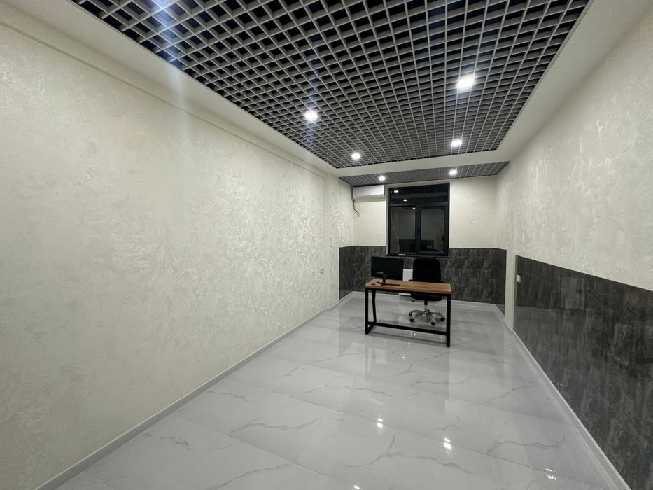 АРЕНДА помещения под офис в ул.Нурафшан ор:Дилшод Шашлык