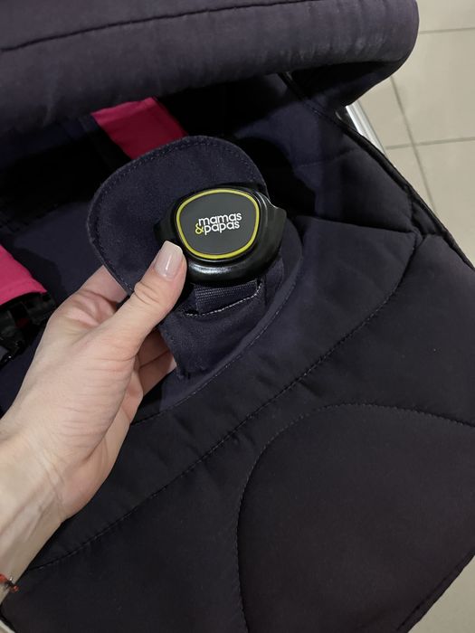 Количка Mamas & papas sola 2