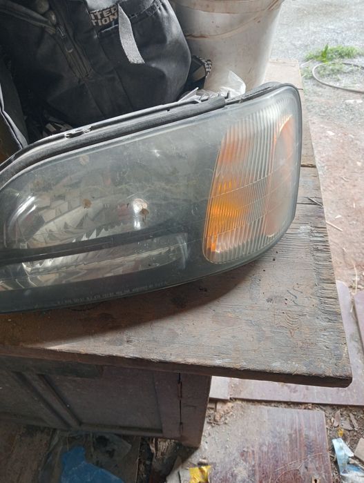 Ар турлі дискімен машинаға запшастар