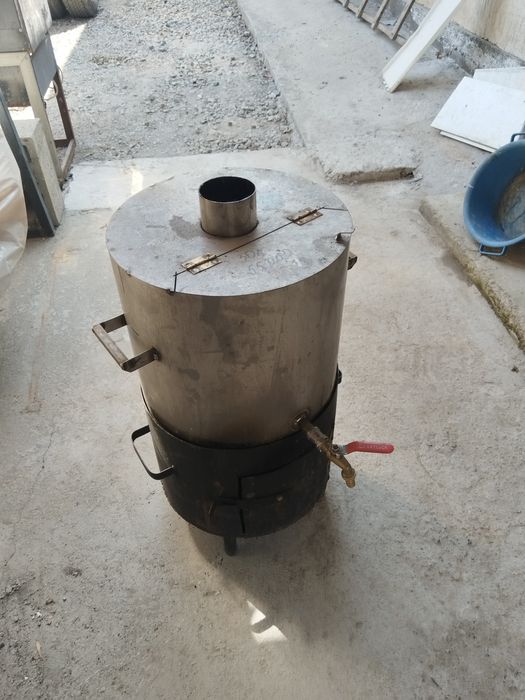 Титан сатамынннн