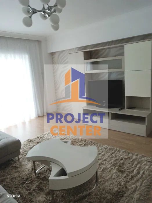 Apartament 3 camere Ultracentral