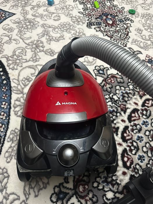 Пылесос Macna сотилади