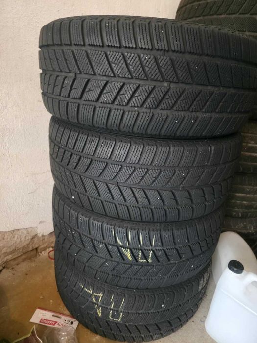 Зимни гуми Dynamo 225/45/17