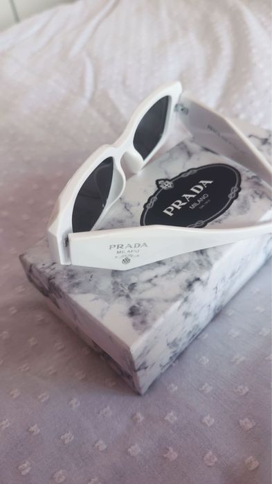 Нови очила  Prada