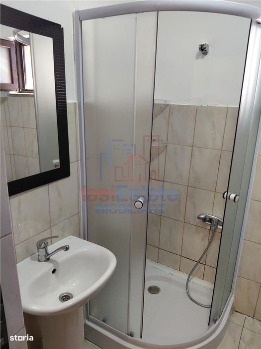 Apartament 2 camere - Pacurari - 320 euro