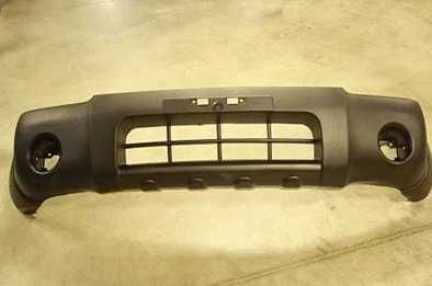 Бампер Ниссан Фронтир 01-04/ Nissan Frontier 01-04