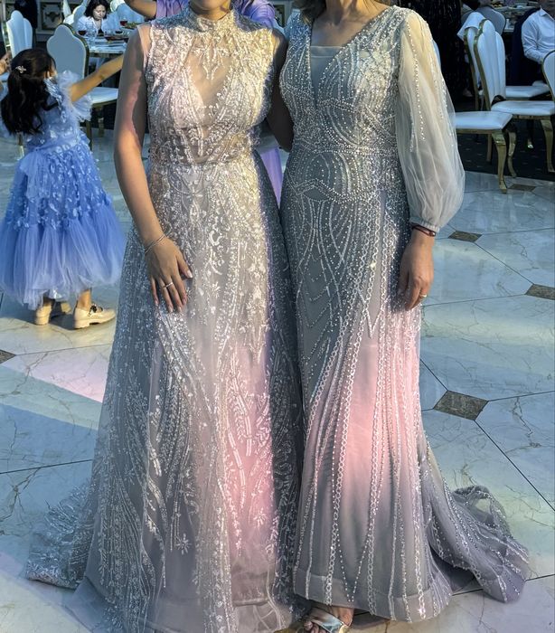 Продается вечернее платье