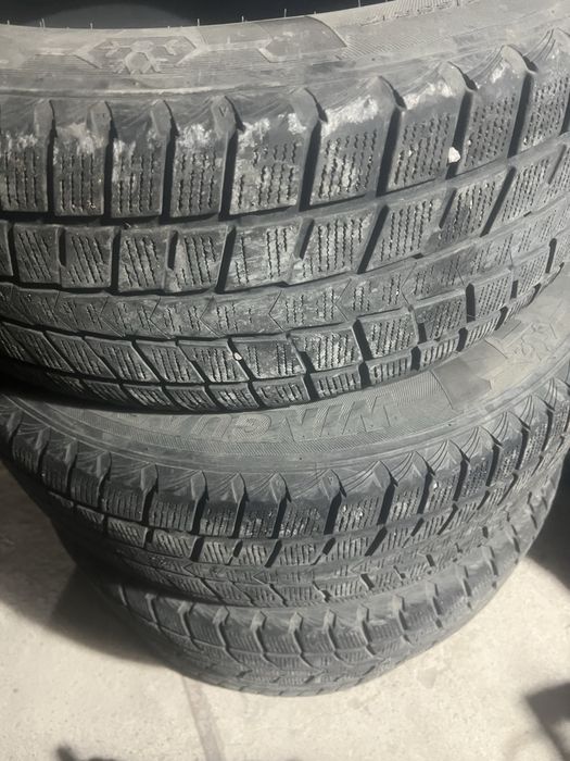 Шины автомобильные