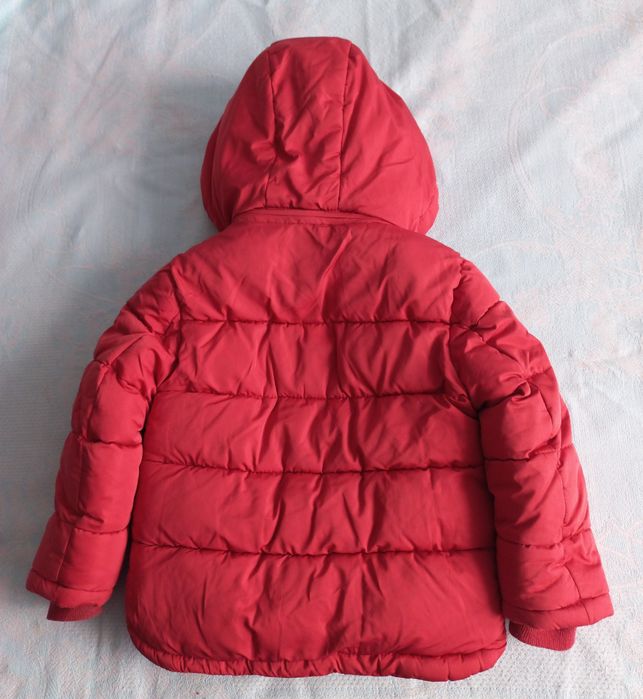 Продам детский комбинзон (зима), от 2-4 лет