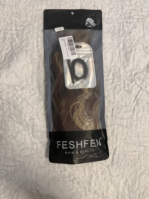 екстеншъни.