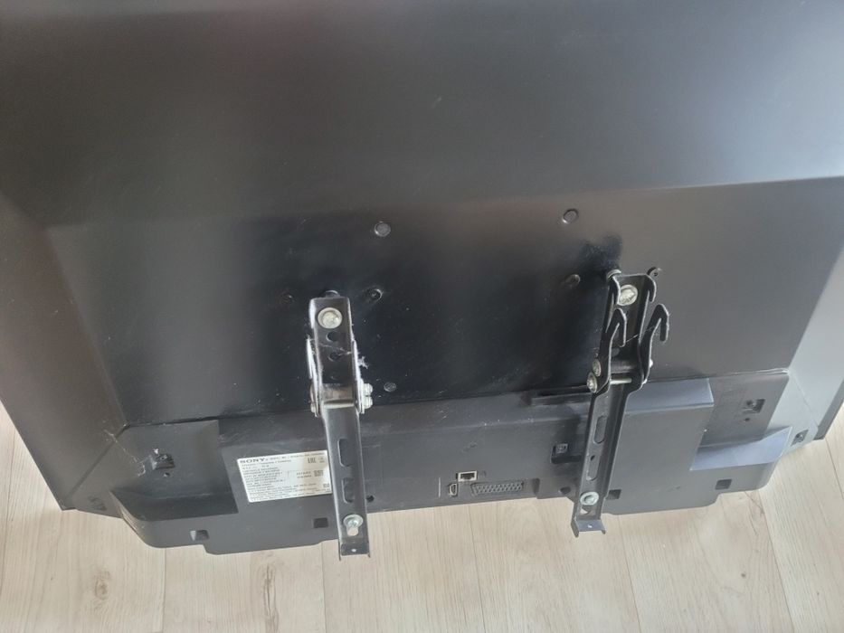 Телевизор плазменный