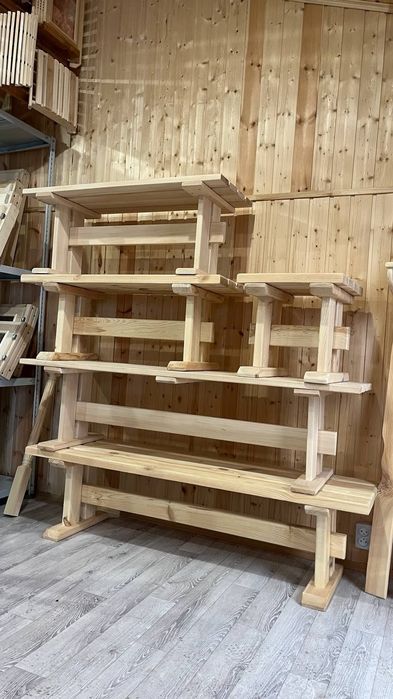 Продаем изделия из дерева